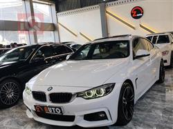 بي ام دبليو الفئة 4